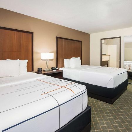 La Quinta By Wyndham Portland Airport Hotel Kültér fotó