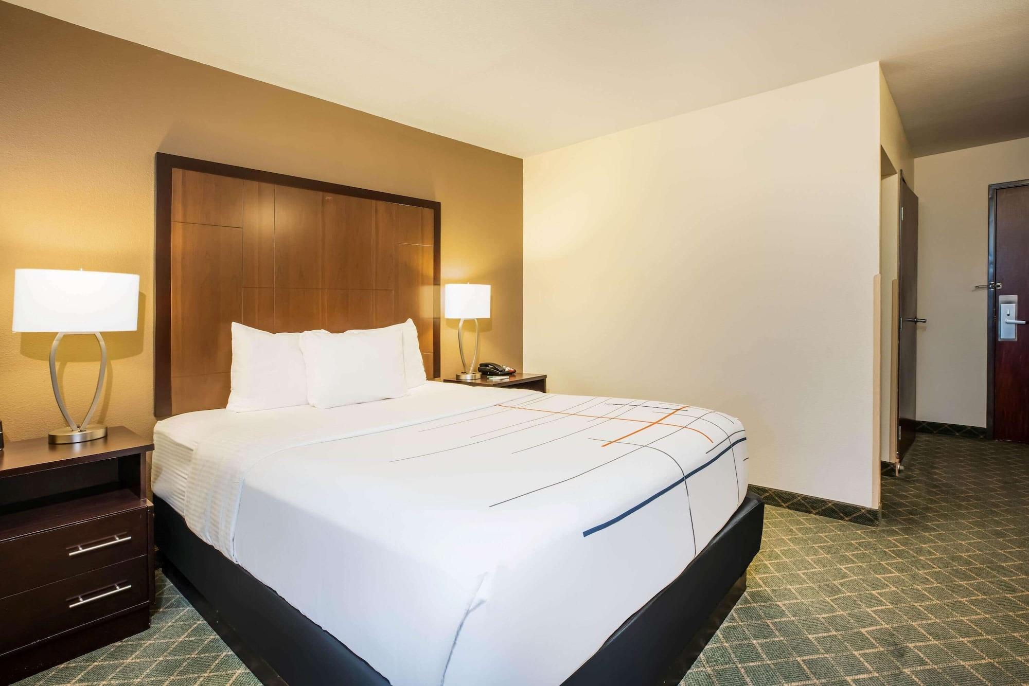 La Quinta By Wyndham Portland Airport Hotel Kültér fotó