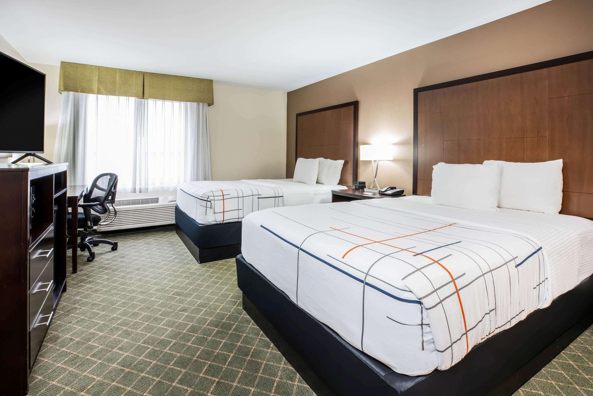 La Quinta By Wyndham Portland Airport Hotel Kültér fotó