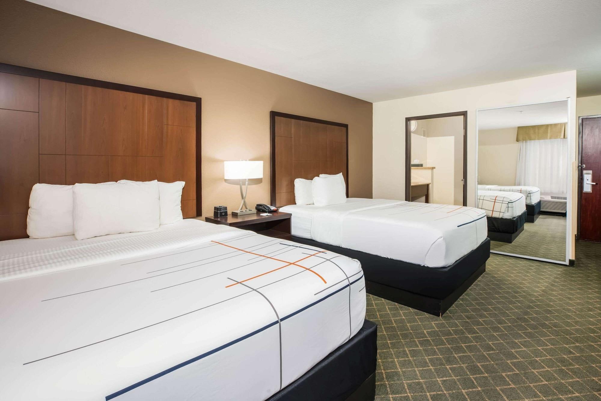 La Quinta By Wyndham Portland Airport Hotel Kültér fotó