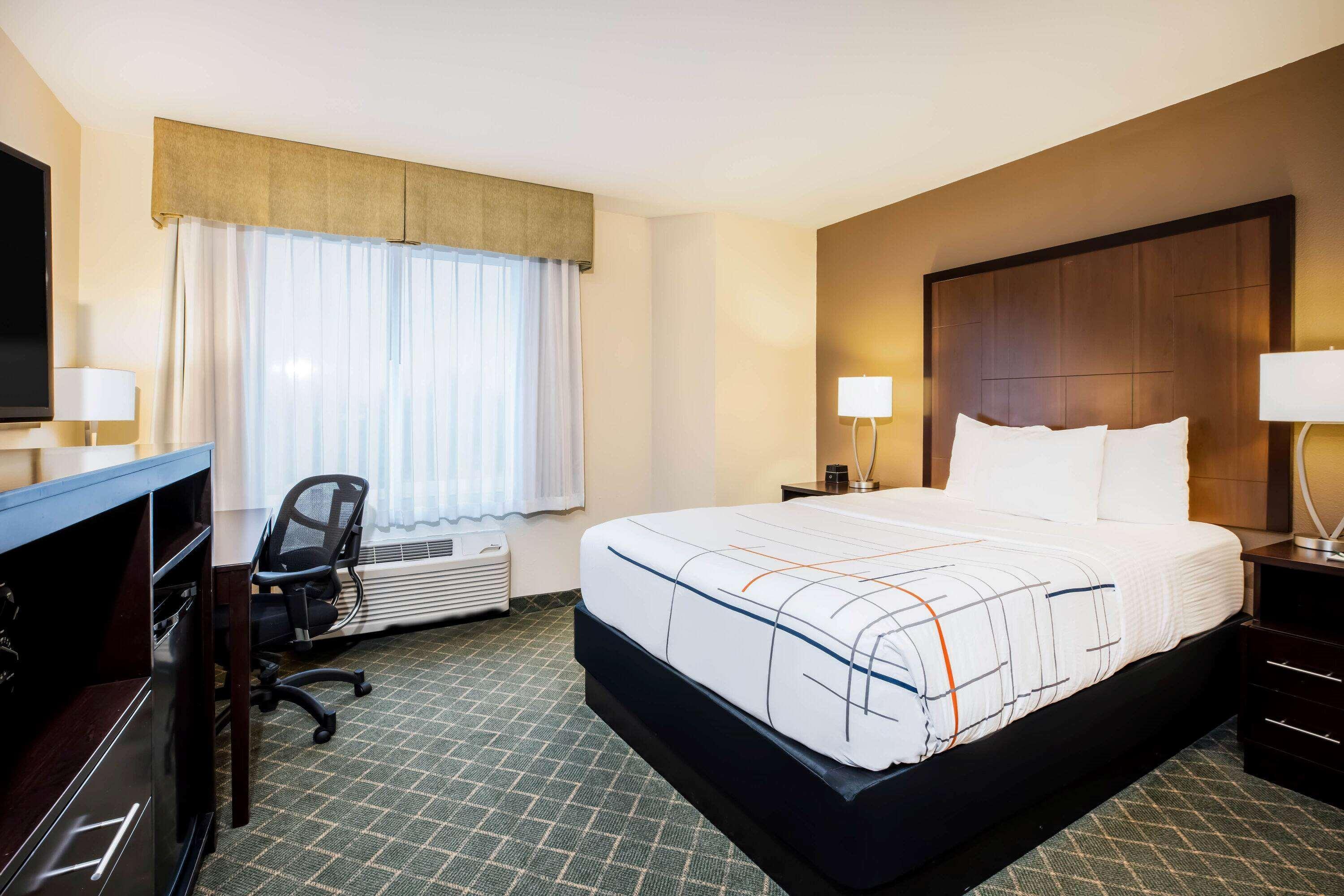 La Quinta By Wyndham Portland Airport Hotel Kültér fotó