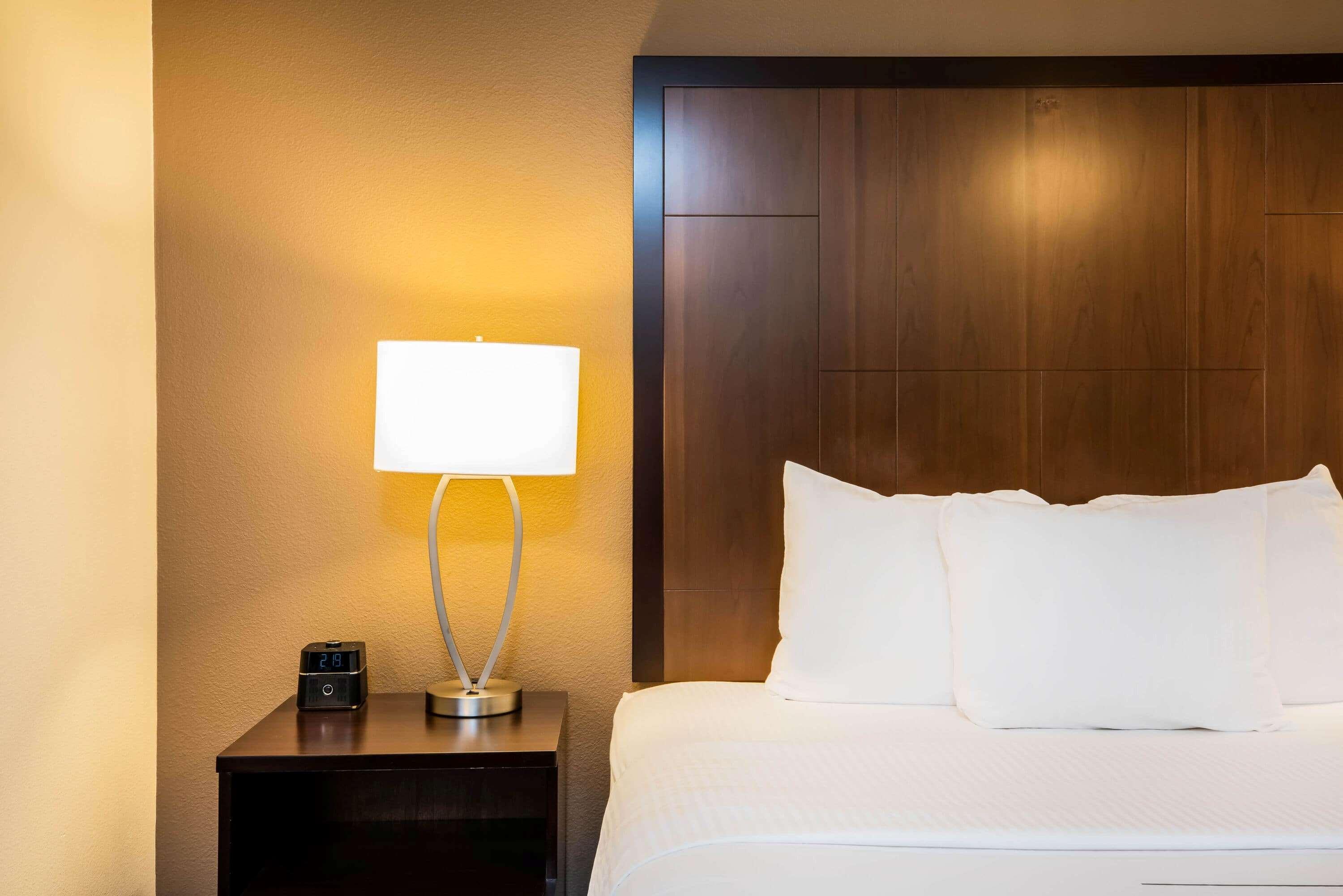 La Quinta By Wyndham Portland Airport Hotel Kültér fotó