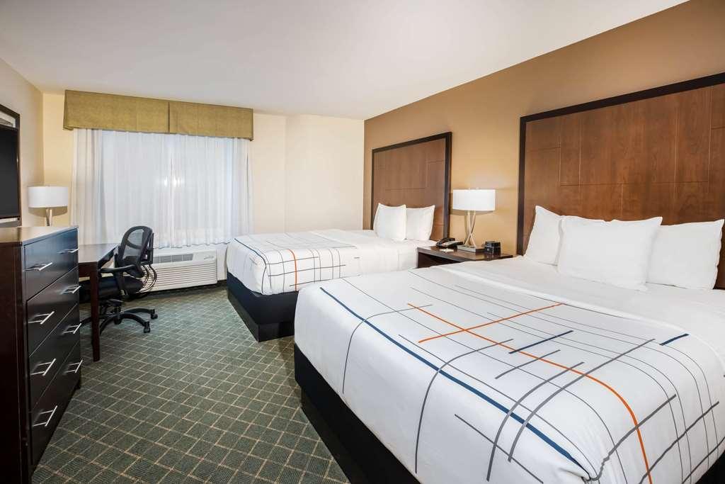 La Quinta By Wyndham Portland Airport Hotel Szoba fotó