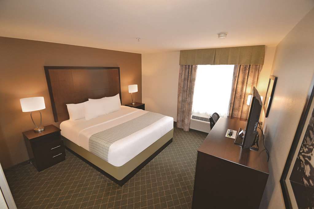 La Quinta By Wyndham Portland Airport Hotel Szoba fotó
