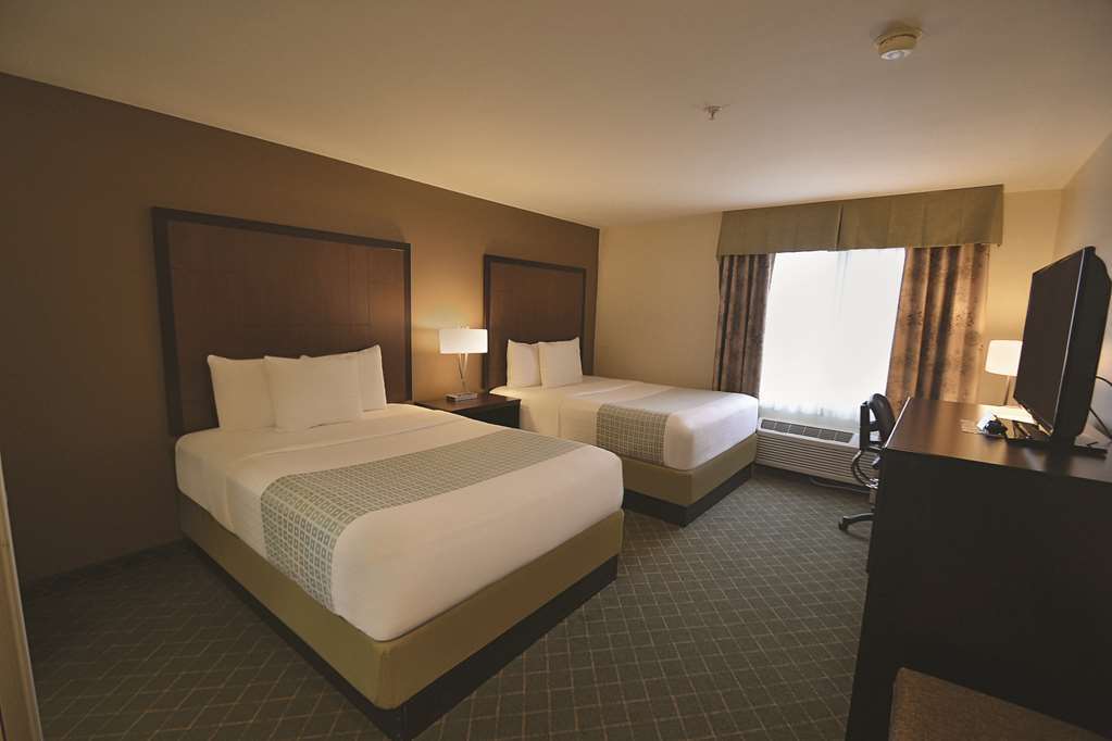 La Quinta By Wyndham Portland Airport Hotel Szoba fotó