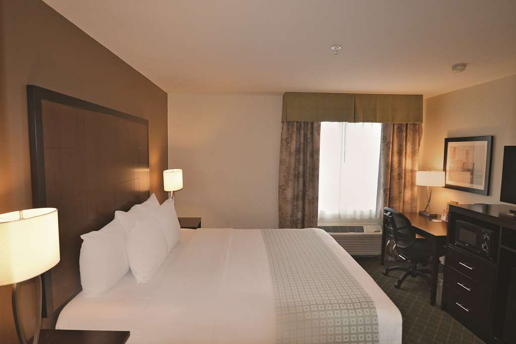 La Quinta By Wyndham Portland Airport Hotel Szoba fotó