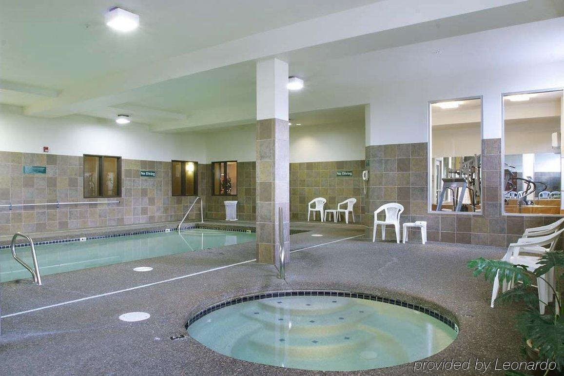 La Quinta By Wyndham Portland Airport Hotel Létesítmények fotó