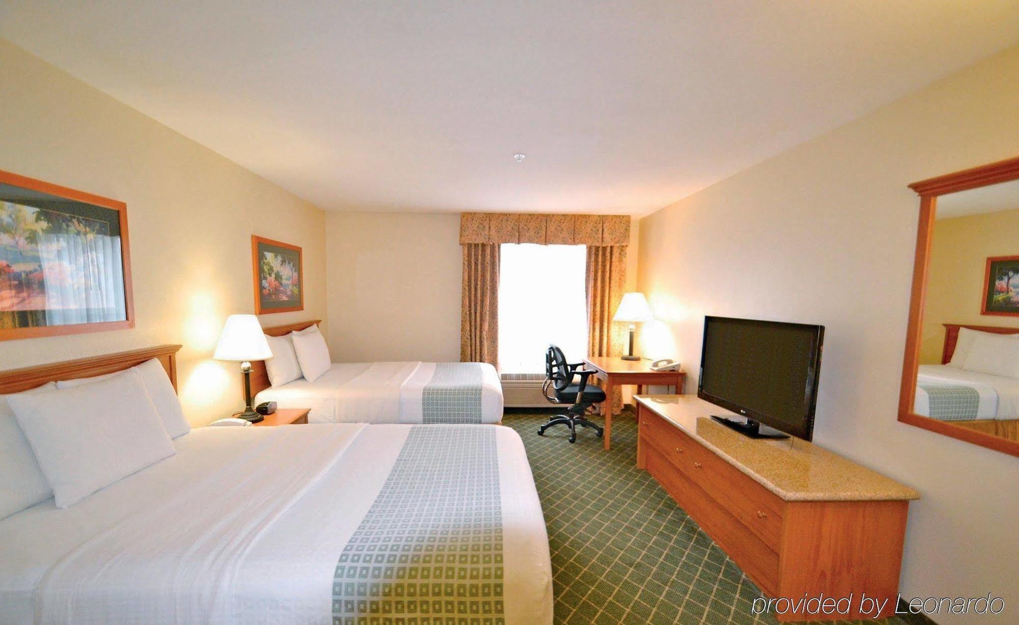 La Quinta By Wyndham Portland Airport Hotel Kültér fotó